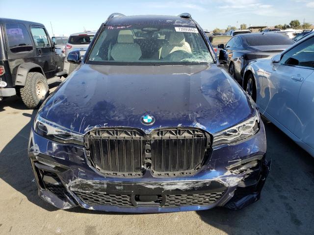 Photo 4 VIN: 5UXCW2C03M9E97213 - BMW X7 