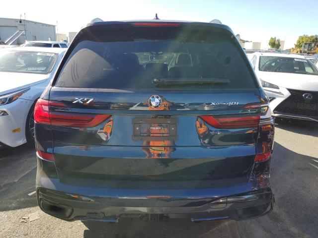 Photo 5 VIN: 5UXCW2C03M9E97213 - BMW X7 