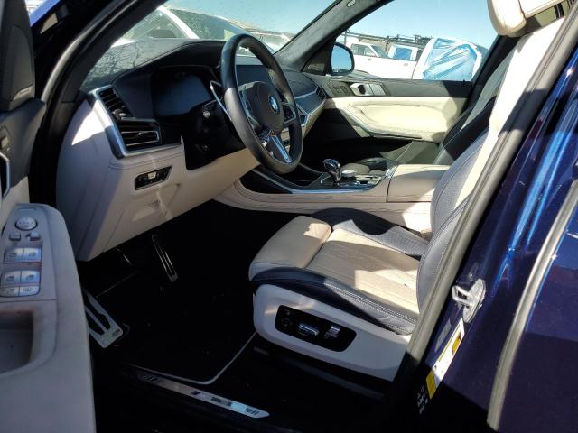 Photo 6 VIN: 5UXCW2C03M9E97213 - BMW X7 