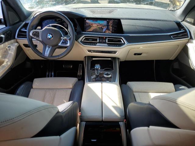 Photo 7 VIN: 5UXCW2C03M9E97213 - BMW X7 