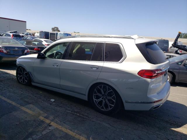 Photo 1 VIN: 5UXCW2C03M9F08193 - BMW X7 