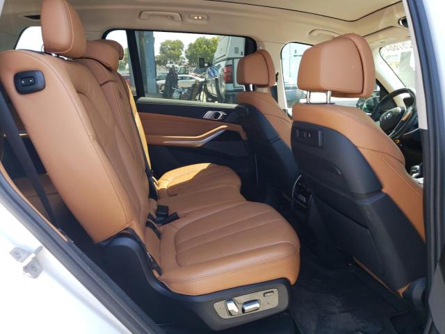 Photo 10 VIN: 5UXCW2C03M9F08193 - BMW X7 