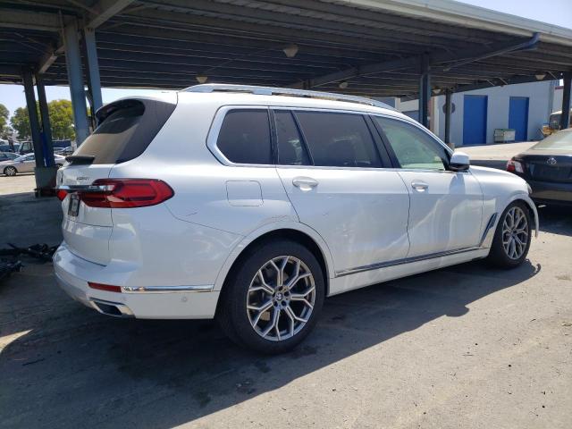 Photo 2 VIN: 5UXCW2C03M9F08193 - BMW X7 