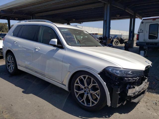 Photo 3 VIN: 5UXCW2C03M9F08193 - BMW X7 