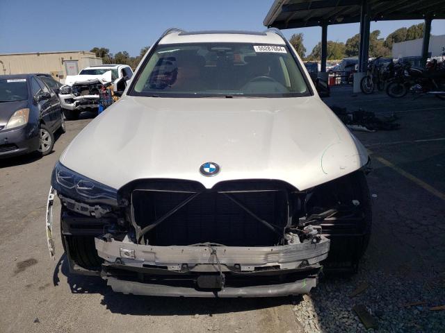 Photo 4 VIN: 5UXCW2C03M9F08193 - BMW X7 