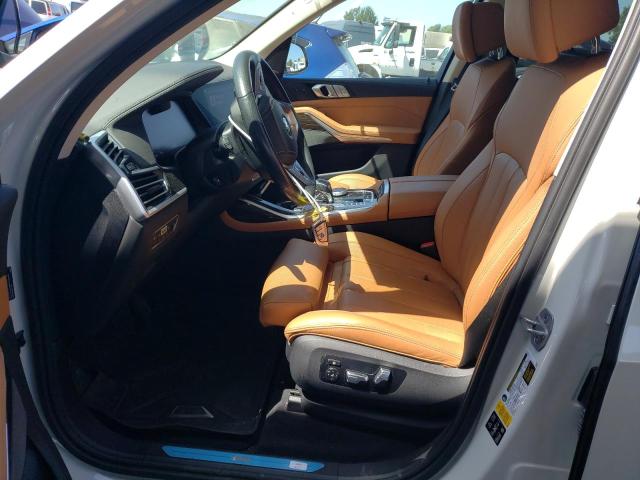 Photo 6 VIN: 5UXCW2C03M9F08193 - BMW X7 