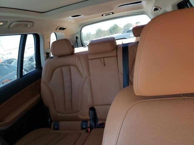 Photo 9 VIN: 5UXCW2C03M9F08193 - BMW X7 