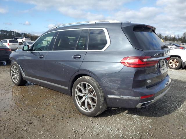 Photo 1 VIN: 5UXCW2C03M9F87073 - BMW X7 XDRIVE4 