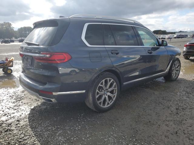 Photo 2 VIN: 5UXCW2C03M9F87073 - BMW X7 XDRIVE4 