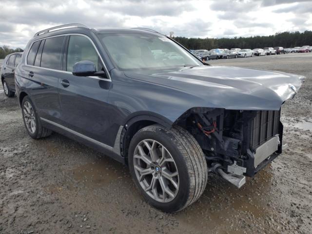 Photo 3 VIN: 5UXCW2C03M9F87073 - BMW X7 XDRIVE4 