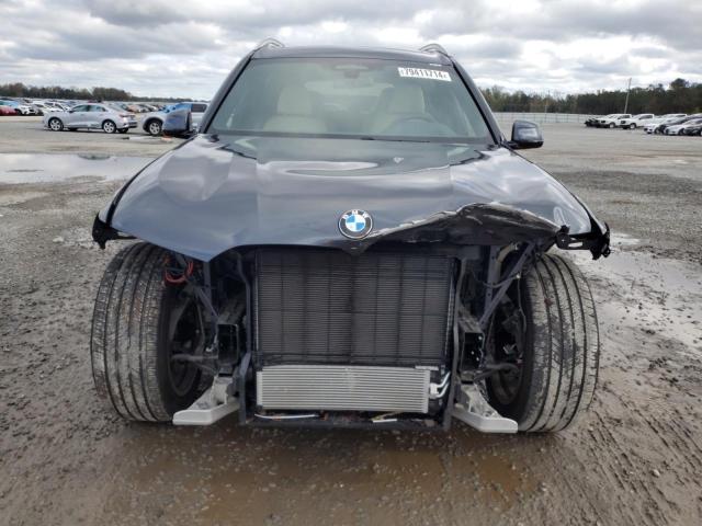 Photo 4 VIN: 5UXCW2C03M9F87073 - BMW X7 XDRIVE4 