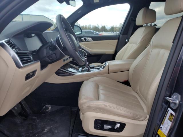 Photo 6 VIN: 5UXCW2C03M9F87073 - BMW X7 XDRIVE4 