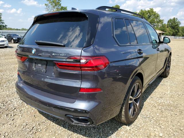 Photo 3 VIN: 5UXCW2C03M9F87137 - BMW X7 XDRIVE4 