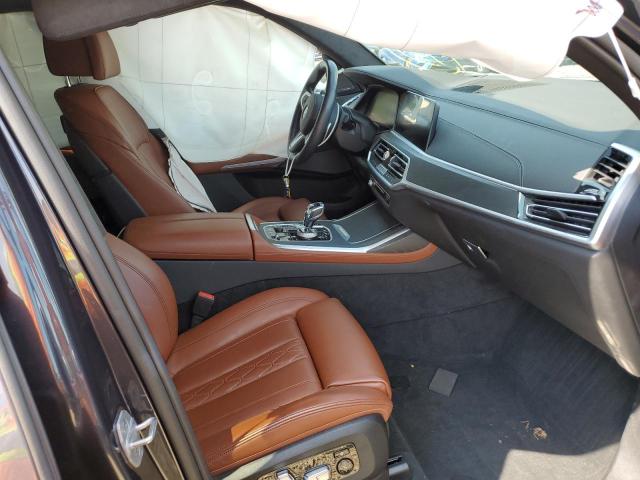 Photo 4 VIN: 5UXCW2C03M9F87137 - BMW X7 XDRIVE4 