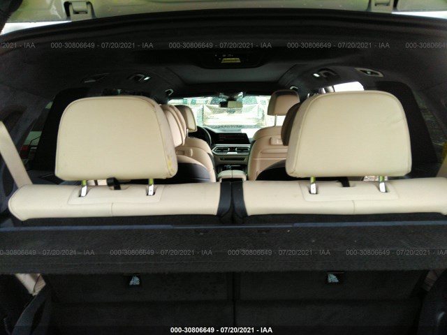 Photo 5 VIN: 5UXCW2C03M9G35963 - BMW X7 