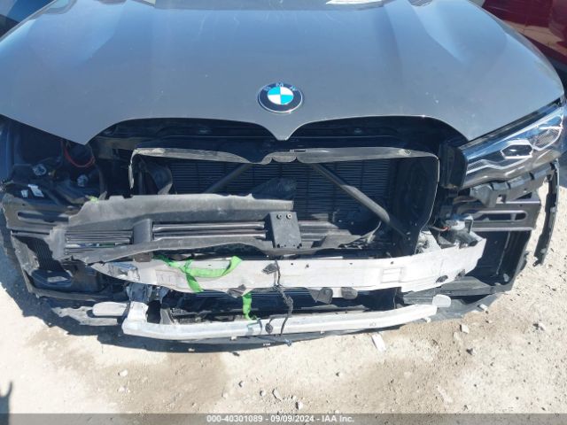 Photo 5 VIN: 5UXCW2C03M9H38610 - BMW X7 