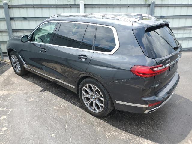 Photo 1 VIN: 5UXCW2C03M9H49302 - BMW X7 XDRIVE4 