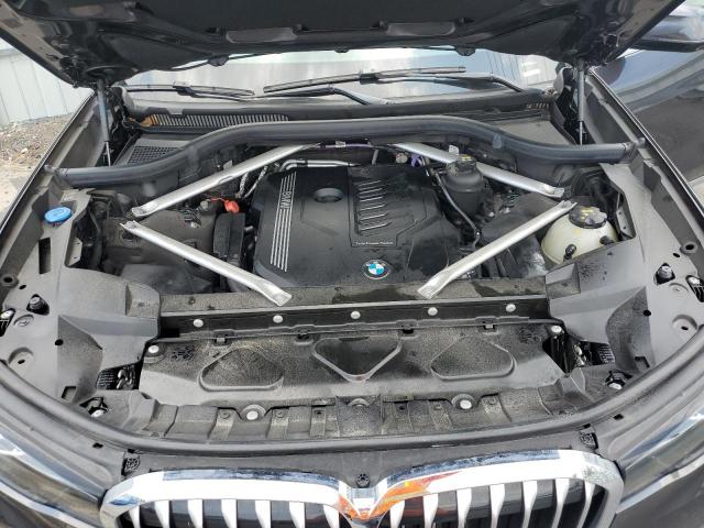 Photo 11 VIN: 5UXCW2C03M9H49302 - BMW X7 XDRIVE4 