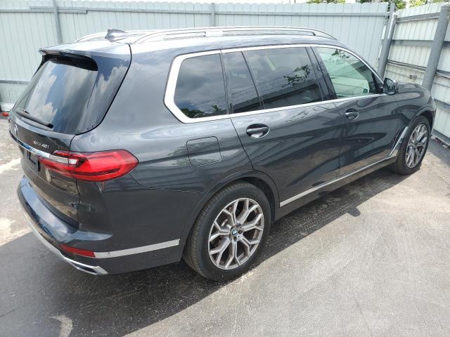 Photo 2 VIN: 5UXCW2C03M9H49302 - BMW X7 XDRIVE4 