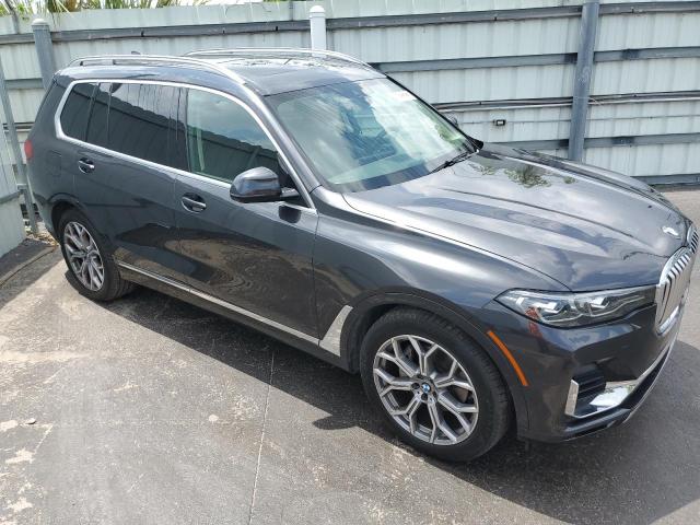 Photo 3 VIN: 5UXCW2C03M9H49302 - BMW X7 XDRIVE4 