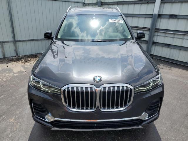 Photo 4 VIN: 5UXCW2C03M9H49302 - BMW X7 XDRIVE4 