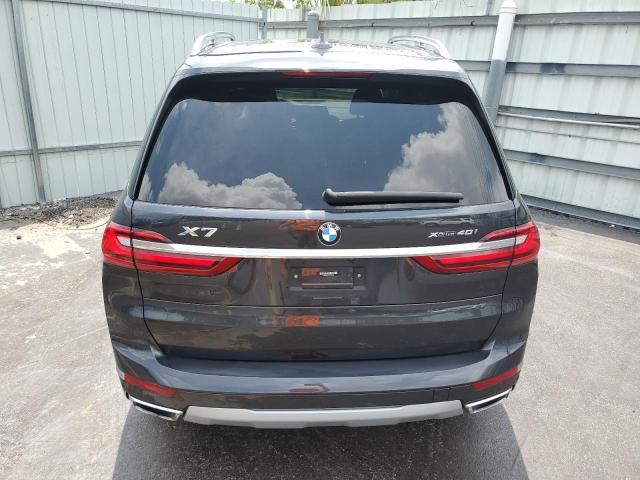 Photo 5 VIN: 5UXCW2C03M9H49302 - BMW X7 XDRIVE4 