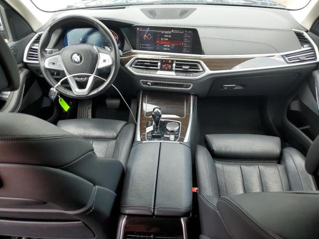 Photo 7 VIN: 5UXCW2C03M9H49302 - BMW X7 XDRIVE4 