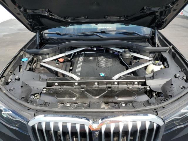 Photo 10 VIN: 5UXCW2C03M9H50126 - BMW X7 XDRIVE4 