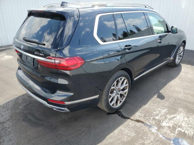 Photo 2 VIN: 5UXCW2C03M9H50126 - BMW X7 XDRIVE4 