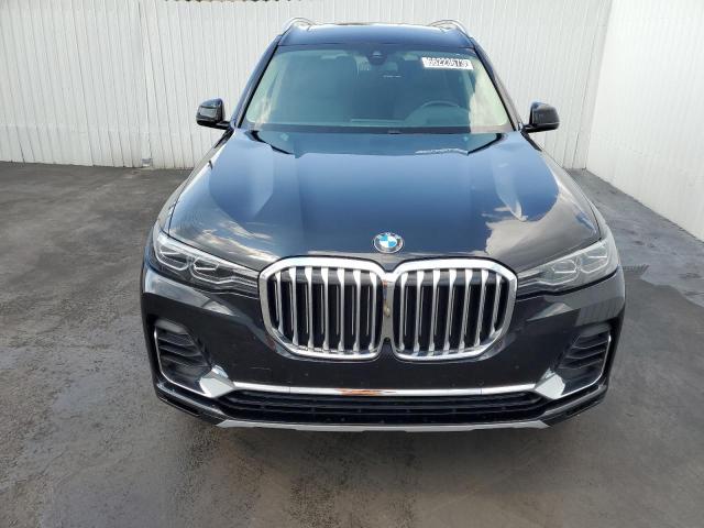 Photo 4 VIN: 5UXCW2C03M9H50126 - BMW X7 XDRIVE4 