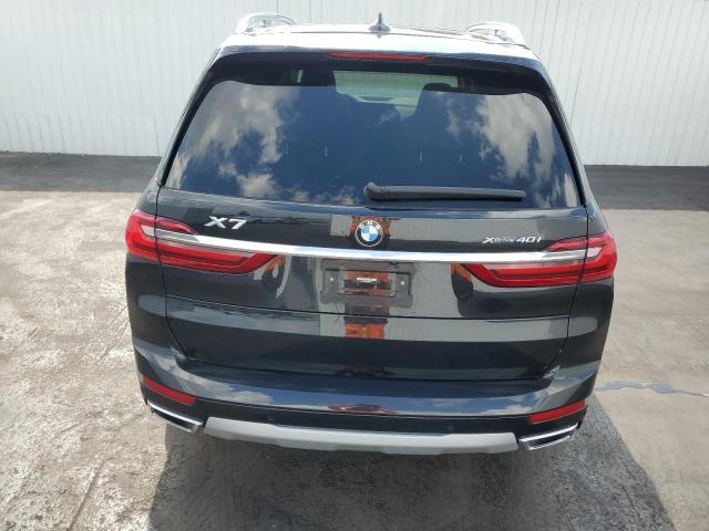 Photo 5 VIN: 5UXCW2C03M9H50126 - BMW X7 XDRIVE4 