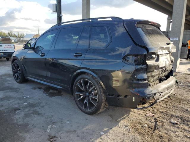 Photo 1 VIN: 5UXCW2C03M9H63166 - BMW X7 