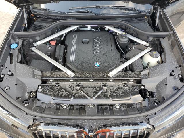 Photo 11 VIN: 5UXCW2C03M9H63166 - BMW X7 