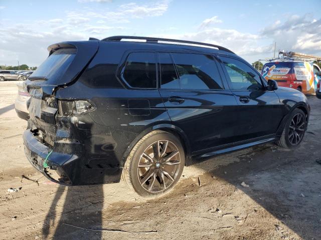 Photo 2 VIN: 5UXCW2C03M9H63166 - BMW X7 