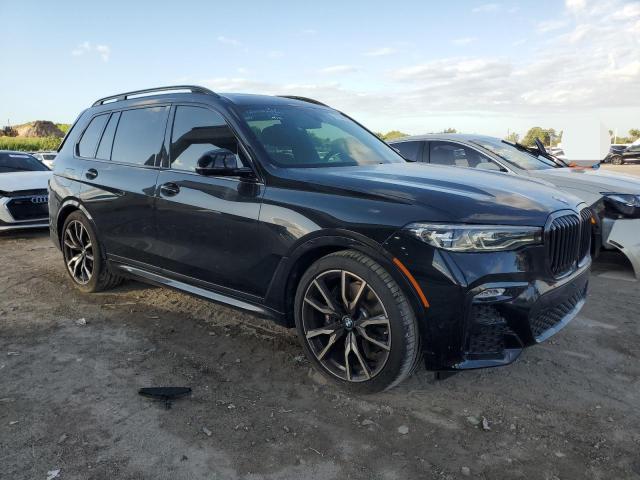 Photo 3 VIN: 5UXCW2C03M9H63166 - BMW X7 