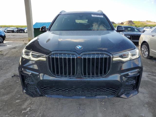 Photo 4 VIN: 5UXCW2C03M9H63166 - BMW X7 