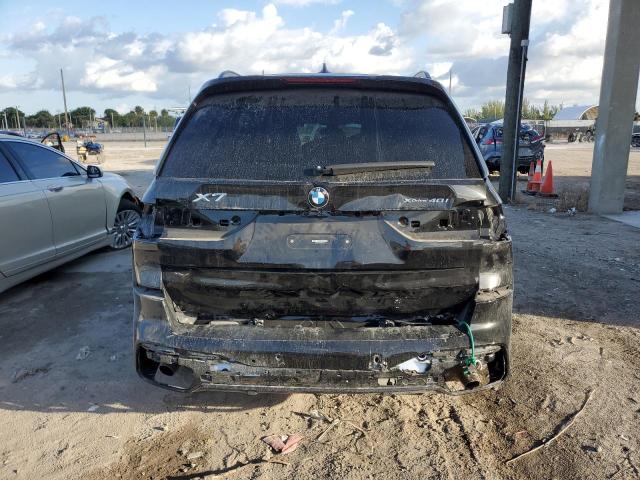 Photo 5 VIN: 5UXCW2C03M9H63166 - BMW X7 