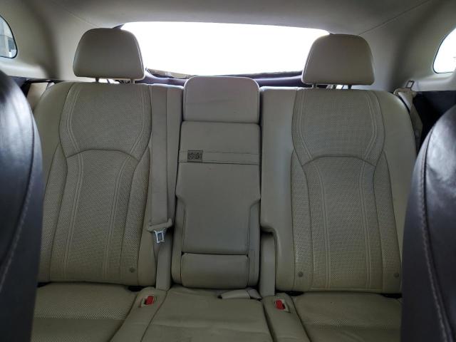 Photo 9 VIN: 5UXCW2C03M9H63166 - BMW X7 