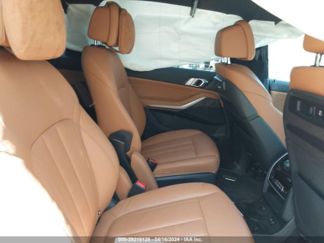 Photo 7 VIN: 5UXCW2C03M9H71672 - BMW X7 