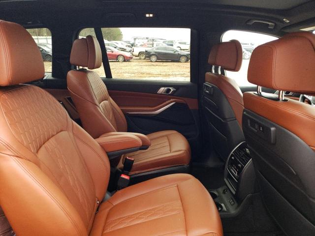 Photo 10 VIN: 5UXCW2C03N9K33598 - BMW X7 