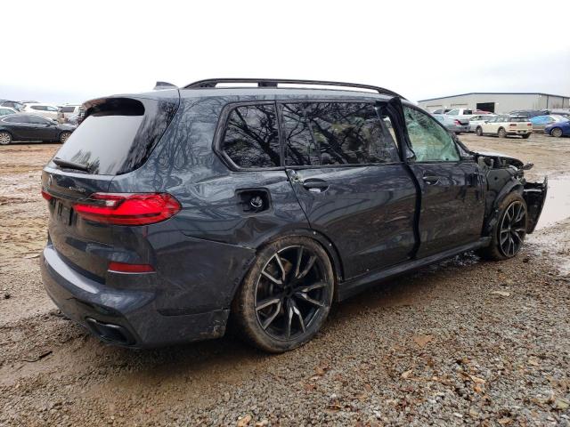 Photo 2 VIN: 5UXCW2C03N9K33598 - BMW X7 