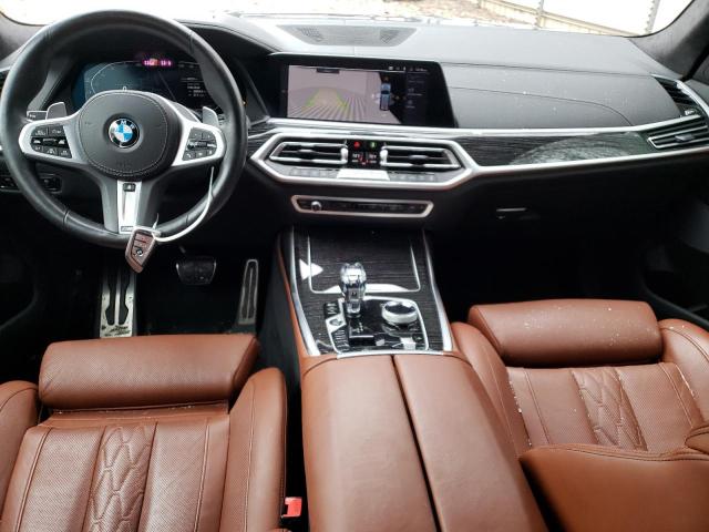 Photo 7 VIN: 5UXCW2C03N9K33598 - BMW X7 