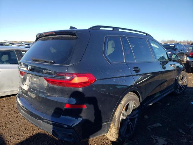 Photo 2 VIN: 5UXCW2C03N9K74068 - BMW X7 XDRIVE4 