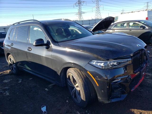 Photo 3 VIN: 5UXCW2C03N9K74068 - BMW X7 XDRIVE4 