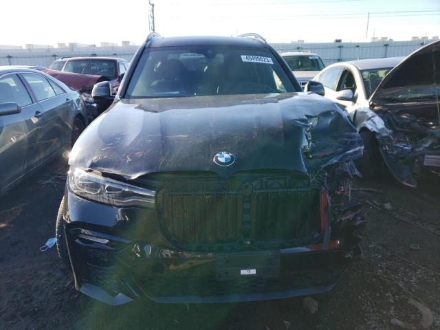 Photo 4 VIN: 5UXCW2C03N9K74068 - BMW X7 XDRIVE4 