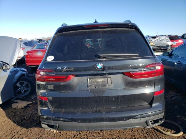 Photo 5 VIN: 5UXCW2C03N9K74068 - BMW X7 XDRIVE4 