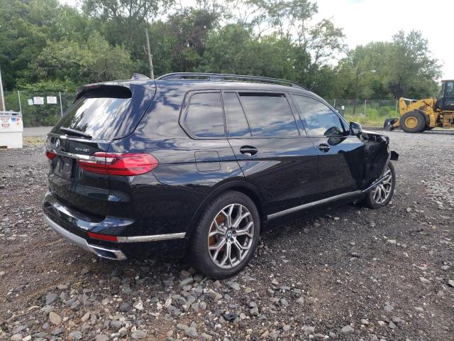 Photo 2 VIN: 5UXCW2C03N9L67897 - BMW X7 XDRIVE4 