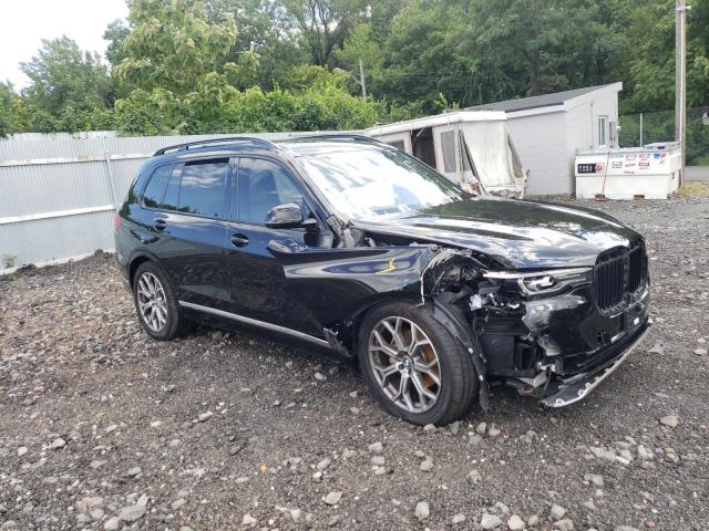 Photo 3 VIN: 5UXCW2C03N9L67897 - BMW X7 XDRIVE4 