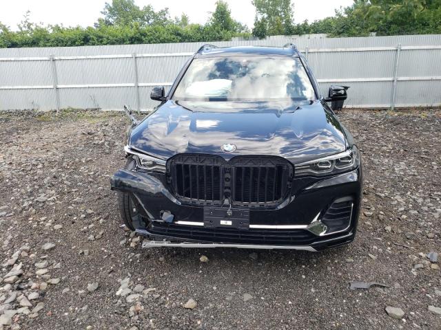 Photo 4 VIN: 5UXCW2C03N9L67897 - BMW X7 XDRIVE4 