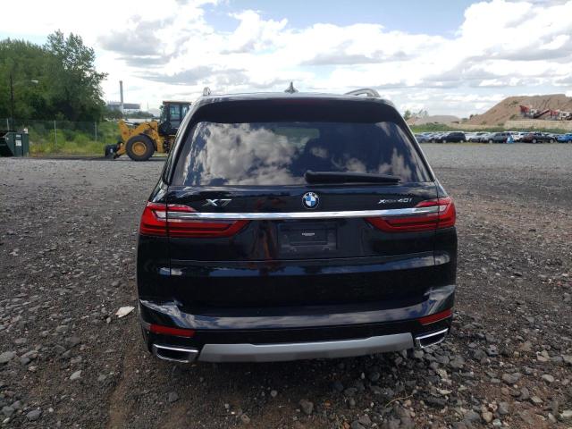 Photo 5 VIN: 5UXCW2C03N9L67897 - BMW X7 XDRIVE4 